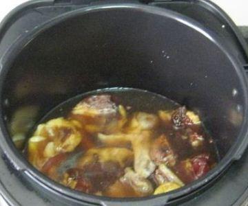 鸭肉和面瓜一起吃可以吗,美味与健康共存的选择