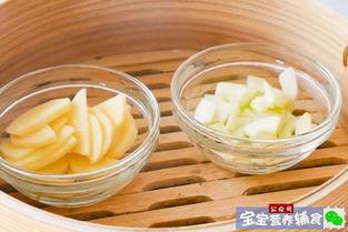 茭瓜蒸熟了吃,健康美味的家常菜新选择