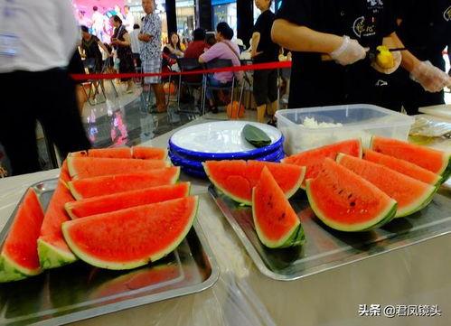 国际吃瓜节,揭秘国际吃瓜节的独特魅力